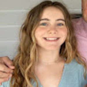 Meet your Posher, Georgia